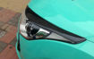 Picture of Veloster Headlight Eyebrow