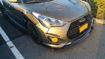 Picture of Veloster NEFD Turbo 2 pieces Lip