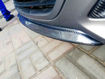 Picture of Veloster Front Bumper Center Lip Cover (Turbo)