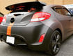 Picture of Veloster Sequence Style Rear Spoiler (Non Turbo)