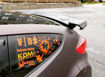 Picture of Veloster Sequence Style Rear Spoiler (Non Turbo)