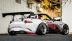 Picture of MX5 ND5RC Miata Roadster RB Style Rear GT Spoiler