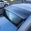 Picture of Mazda MX5 Miata ND RF GV Style Roof Spoiler