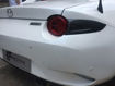 Picture of Mazda MX5 Miata ND GV Style Tail Lights Cover