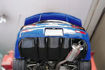 Picture of RX7 FD3S Feed Rear Diffuser