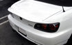 Picture of S2000 BYS Style Ducktail Spoiler