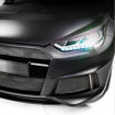 Picture of Veloster Headlight Eyebrow