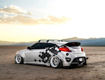 Picture of Veloster Turbo D-Style Rear Spoiler