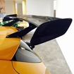 Picture of Veloster Lordpower Wide Body Rear Spoiler