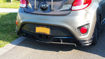 Picture of Veloster NEFD Rear Spat(Large) Turbo Only