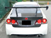 Picture of Civic FD2 J2 Type Rear GT Spoiler