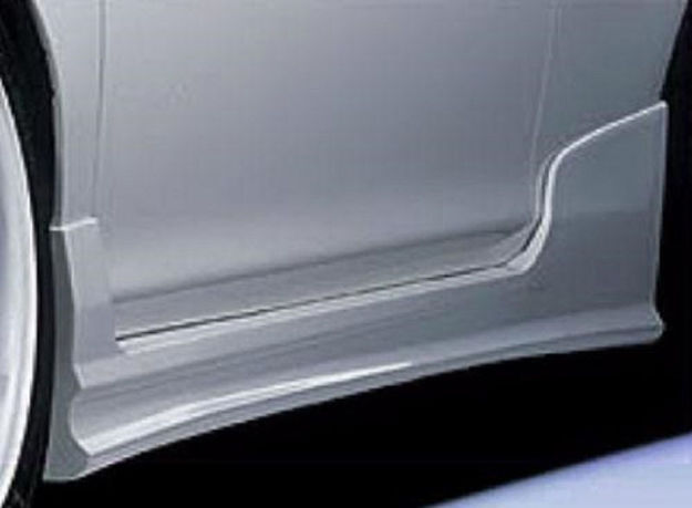 Picture of 01-03 Integra DC5 Acura RSX BC Style side skirt (Pre-facelifted model)