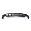 Picture of 07-13 G25 G37 TP Style Type 2 Rear Diffuser (Twin Single Exhaust) (4 Door Only)