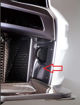 Picture of EVO 10 VRS Style Ultimate Brake Duct