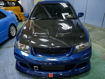 Picture of 02-08 Accord CL7 JS Type Hood