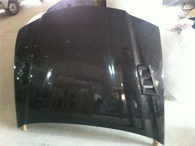 Picture of 02-08 Accord CL7 MU Type Hood