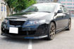 Picture of 02-08 Accord CL7 MU1 style front bumper