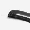 Picture of 15-17 Civic Type R FK2 EPA Style Rear Spoiler Blade