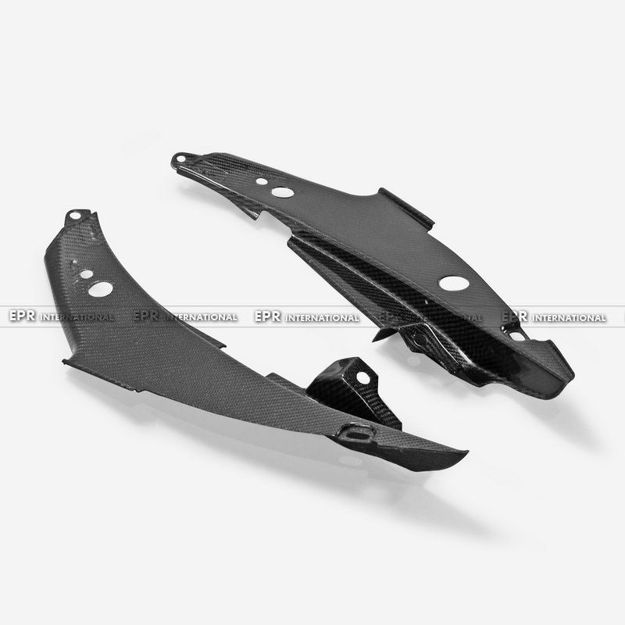Picture of 15-17 Civic FK2 Type R Engine bay side panel cover