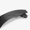Picture of 16-18 10th Gen Civic FC OEM Front Fender