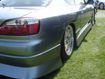 Picture of S15 UR Type Rear Bumper