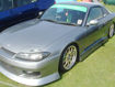 Picture of S15 UR Type Side Skirt