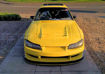 Picture of S15 DM Type Vented Hood