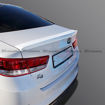 Picture of 2011+ K5 Optima Rear Ducktail spoiler