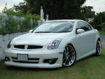 Picture of 02-07 Skyline V35 Infiniti G35 Coupe KEN Style Front bumper