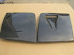Picture of MX5 NA MK1 Miata Vented Headlight Cover Pair (Only LHS Vented)