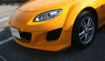 Picture of MX5 NC NCEC Roster Miata ATE Type Front bumper