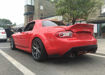 Picture of MX5 NC NCEC Roster Miata EPA Rear Duckbill Spoiler (PRHT Hard Top Only)