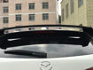 Picture of Mazda 3 Axela BM 14-17 DB Style Rear Spoiler (5 Door Hatch Back Model)