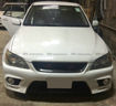 Picture of 98-05 IS200 RS200 TR-Style front grill