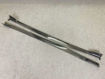Picture of Infiniti Q50 V37 NA Style Side Skirt Addon(North US Model)
