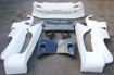 Picture of RX7 FD3S RE-GT Kit with Front Diffuser (12pcs)