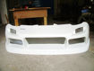 Picture of RX7 FD3S VQ Style Front Bumper