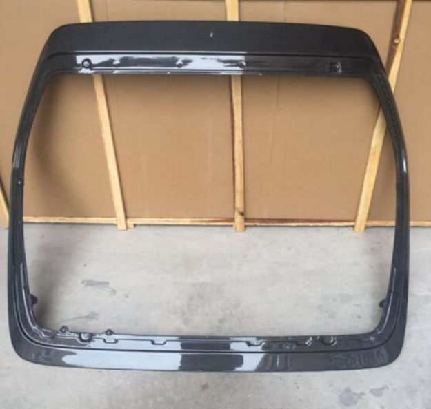 Picture of OEM Rear Trunk for Mazda RX7 FC