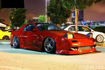 Picture of RX7 FC3S SexyStyle Side Skirt