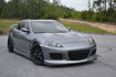 Picture of RX8 SE3P MS Style front bumper