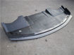 Picture of EVO 8 9 VTX Style Cyber Evo  Front Lip (Track Version 1.98m width)(Front Diffuser, splitter with side canard)
