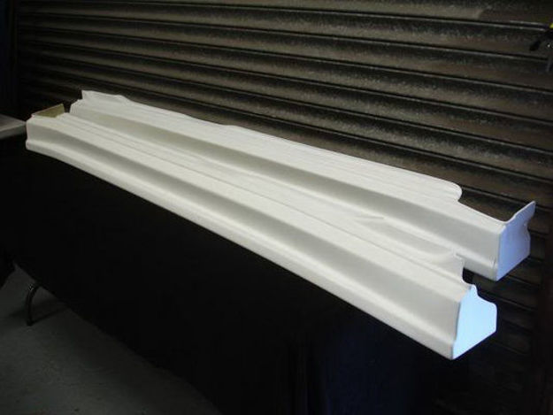 Picture of Evolution 7-9 CW Style Side Skirts