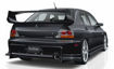 Picture of Evolution 7-9 VS-GT Rear Bumper