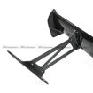 Picture of Evolution EVO 7 8 9 Voltex Type 5 Cyber EVO GT Wing 1700mm (Track Version High Stand 290mm)