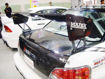 Picture of Impreza GDA GDB GDC Voltex GT Wing (Width 300mm, Stand Height 220mm)