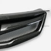 Picture of Legacy 09-11 BM BR BR9 BM9 BPM OE Style Front Grill (Pre-facelift)