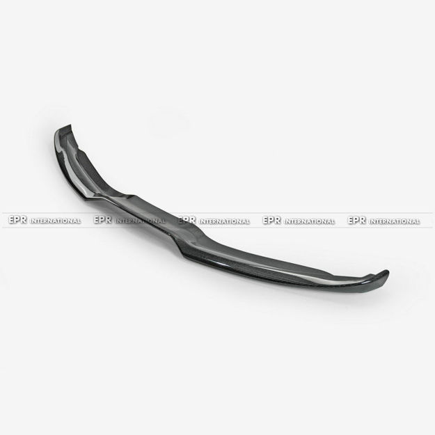 Picture of Mini Cooper 03-07 R53 DG1 Style front lip (Can fit DG FB or JCW FB)