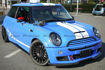 Picture of Mini Cooper 03-07 R53 DG1 Style front lip (Can fit DG FB or JCW FB)
