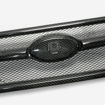Picture of Impreza WRX STI VAB Late F type OEM Style Front grille (Facelift)