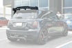 Picture of 2006-2013 Mini Cooper S R56 DAG Style Rear Spoiler(Cooper S Only)